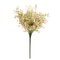 29” Long Stem Artificial Flowers Faux Bouquet Mothers Day Gift, 5pcs Bulk